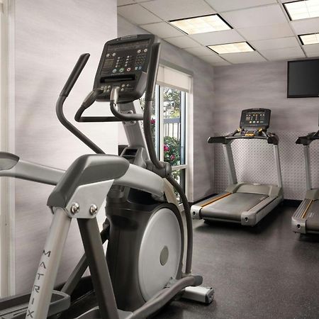 Fairfield Inn And Suites By Marriott Tifton Eksteriør bilde