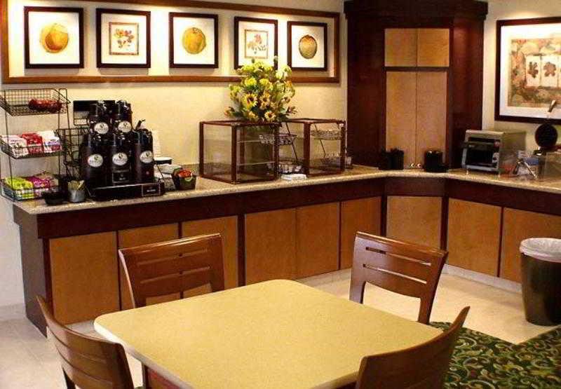 Fairfield Inn And Suites By Marriott Tifton Eksteriør bilde