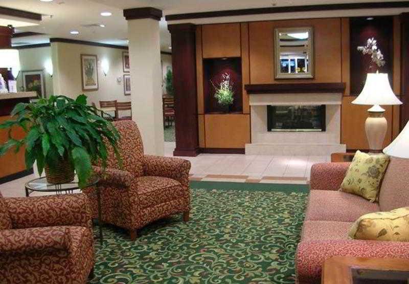 Fairfield Inn And Suites By Marriott Tifton Eksteriør bilde
