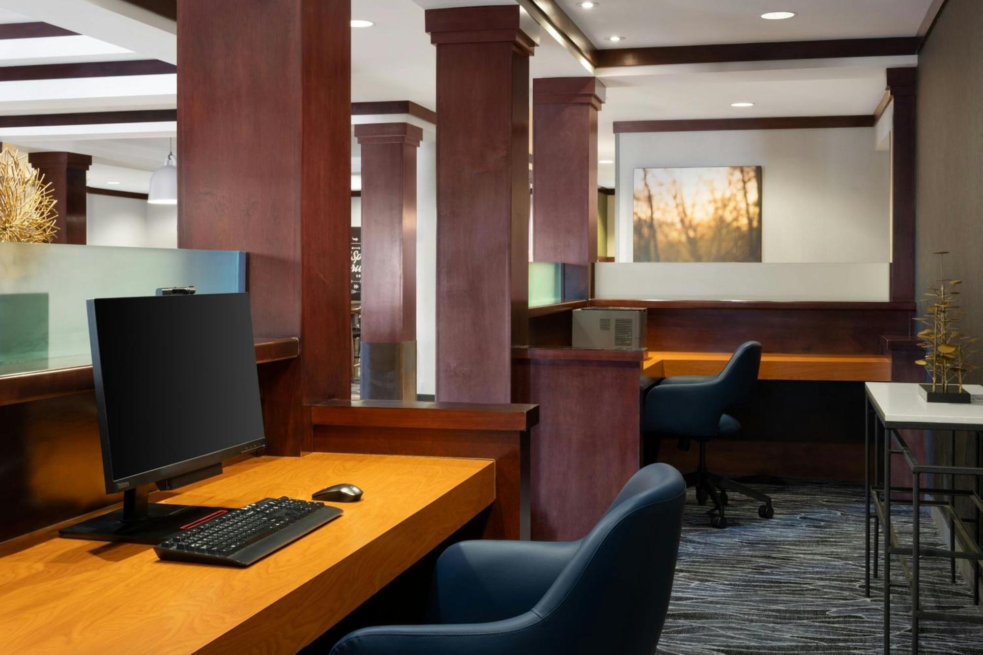 Fairfield Inn And Suites By Marriott Tifton Eksteriør bilde