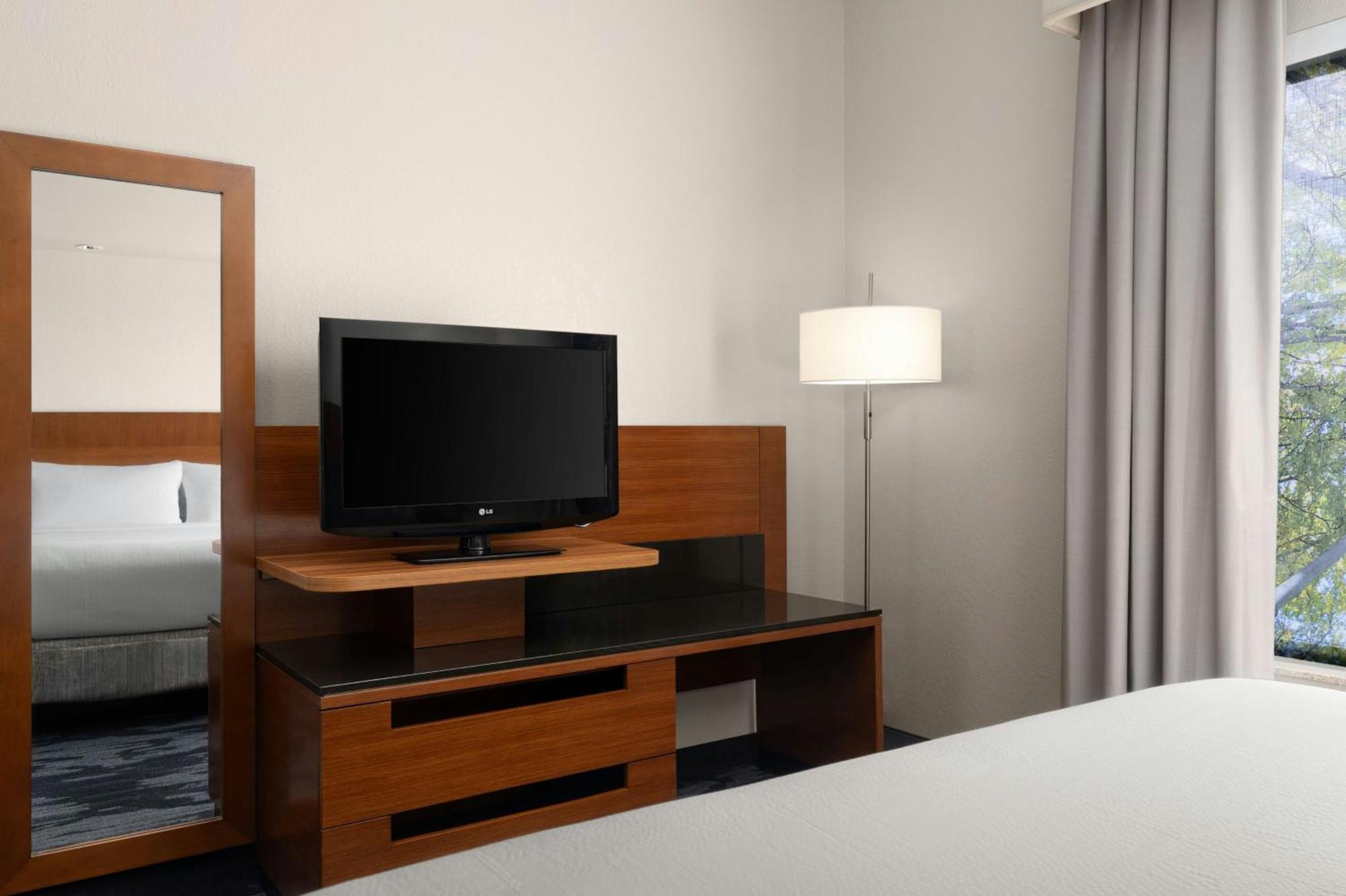 Fairfield Inn And Suites By Marriott Tifton Eksteriør bilde