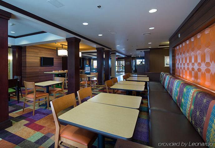 Fairfield Inn And Suites By Marriott Tifton Eksteriør bilde