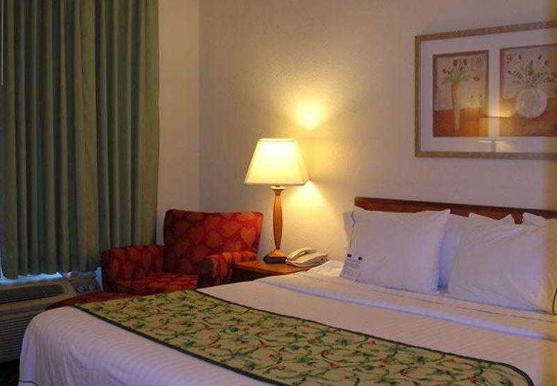 Fairfield Inn And Suites By Marriott Tifton Eksteriør bilde